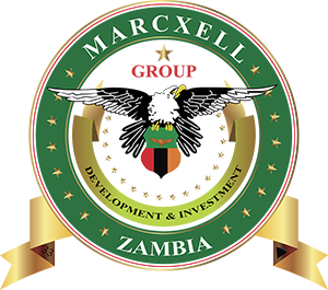 Marcxell Group Zambia – Foundation